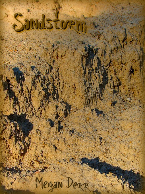 Title details for Sandstorm by Megan Derr - Available